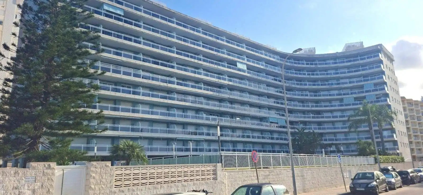 Apartment with pool for sale in Playa de Gandia, imagen 22