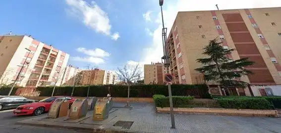Vista exterior de Apartament en venda en Tarragona