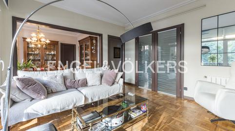 Foto 2 de Apartament en venda a El Putget i el Farró, Barcelona