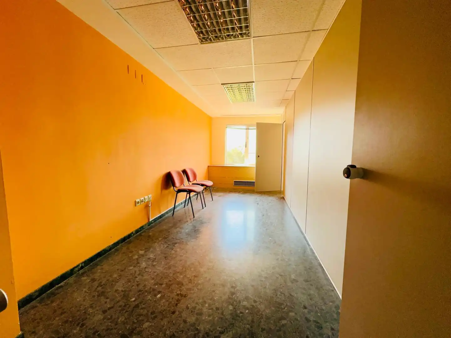 Büro zur Miete in Puerto de Sagunto, imagen 8