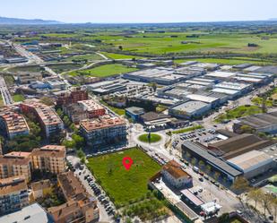 Exterior view of Residential for sale in Figueres