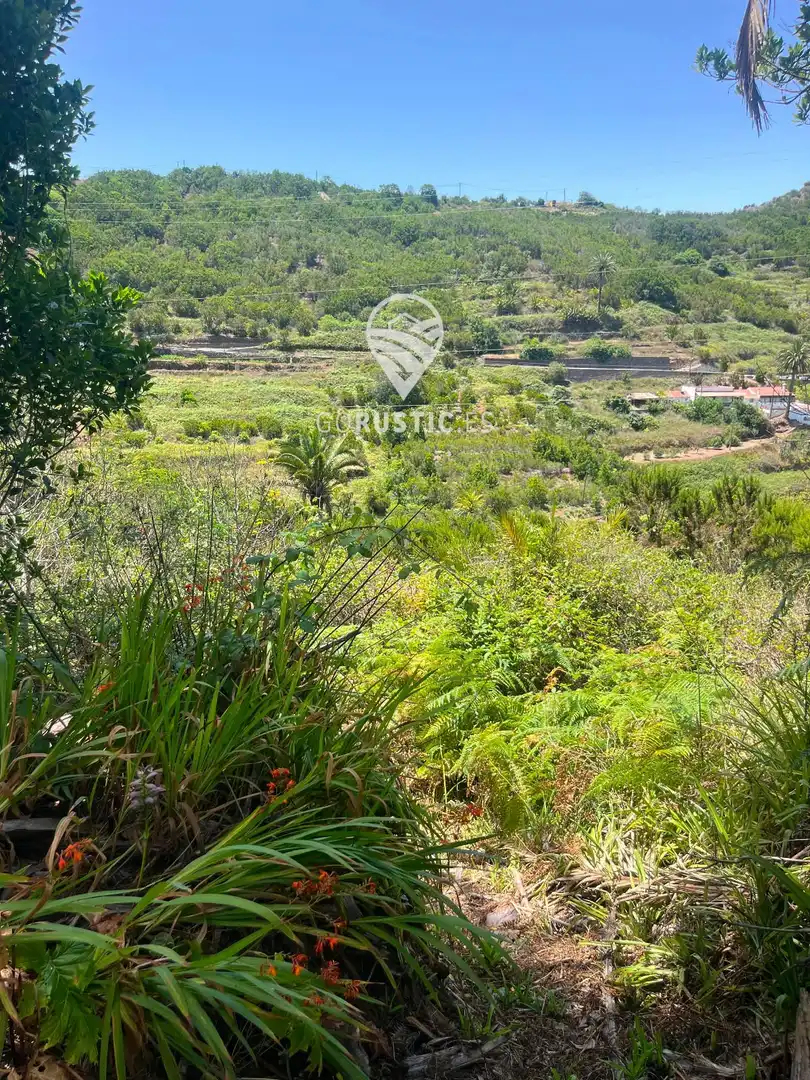 Terreno rústico en venta en Cruz de Tierno, Pol 2; Parc. 344 y 10344, imagen 18