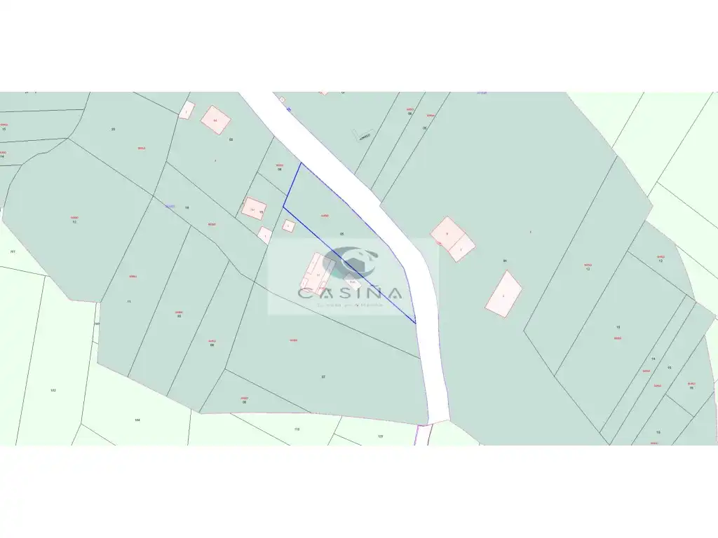 Terreno residencial en venta en Lugar Remior - San Cosme, imagen 4