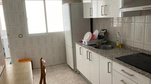 Foto 4 de Pis de lloguer a Ciudad Jardín - Tagarete - El Zapillo,  Almería Capital