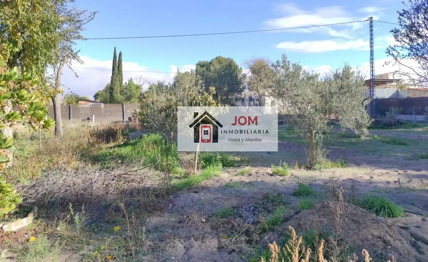 Xalet amb terrassa en venda a Pedanías - Extrarradio, imagen 25