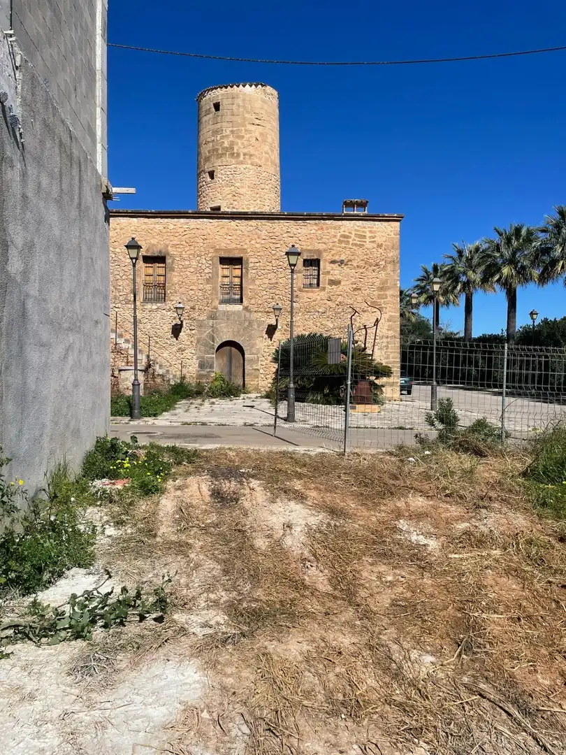 Terrenys i solars en venda a Sant Llorenç des Cardassar, imagen 8