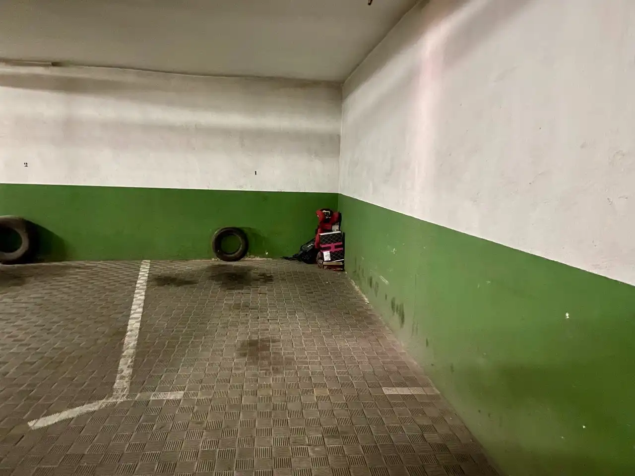 Pis amb ascensor en venda a Calle Ciruela, imagen 36