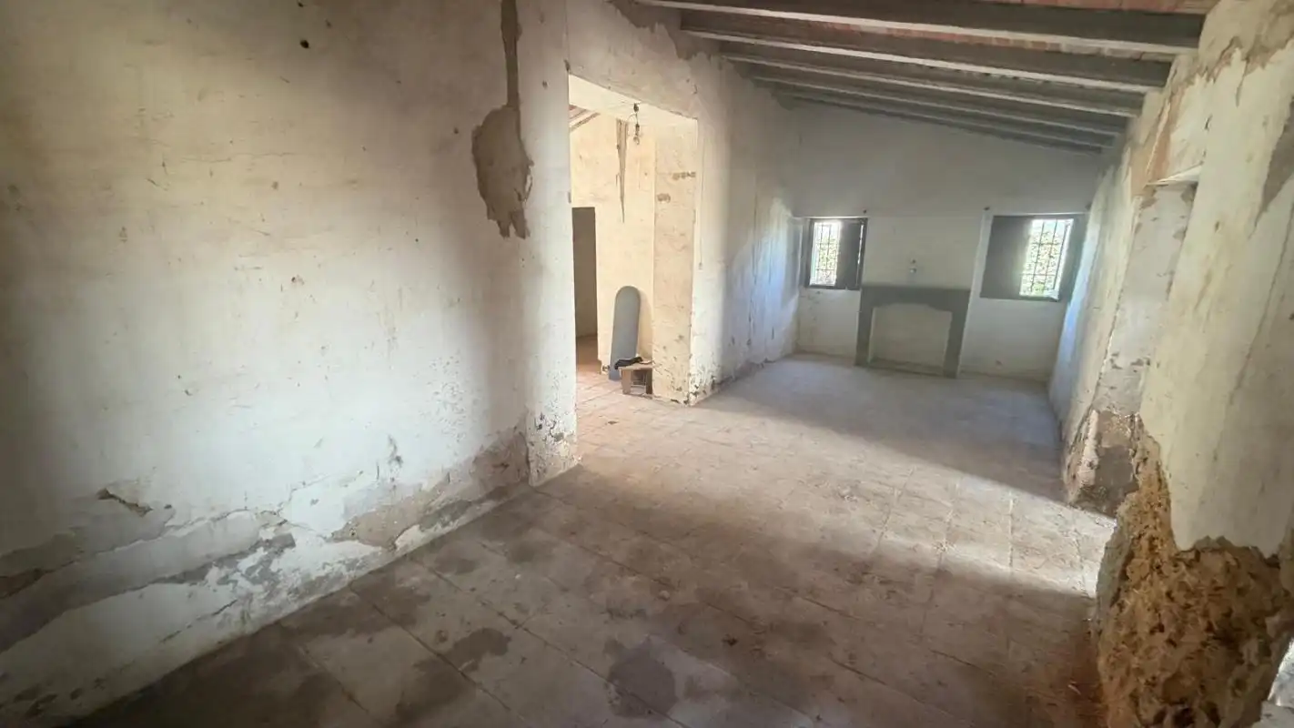 Finca rústica en venda en Jávea / Xàbia amb Calefacció