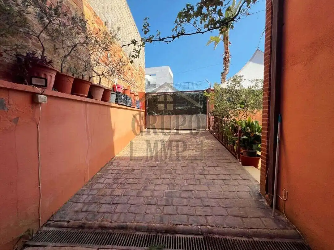 Exterior view of Flat for sale in Almazora / Almassora  with Air Conditioner, Heating and Storage room