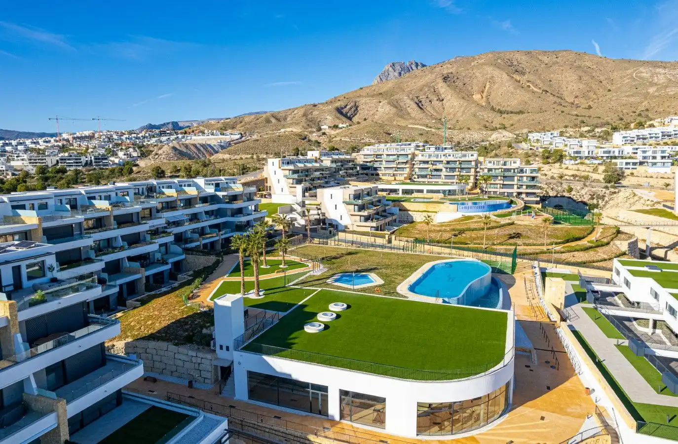 Penthouse with pool for sale in BOLIVIA, imagen 21
