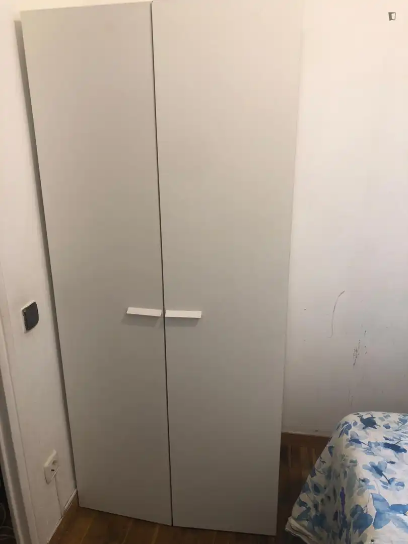 Habitación en El Guinardó