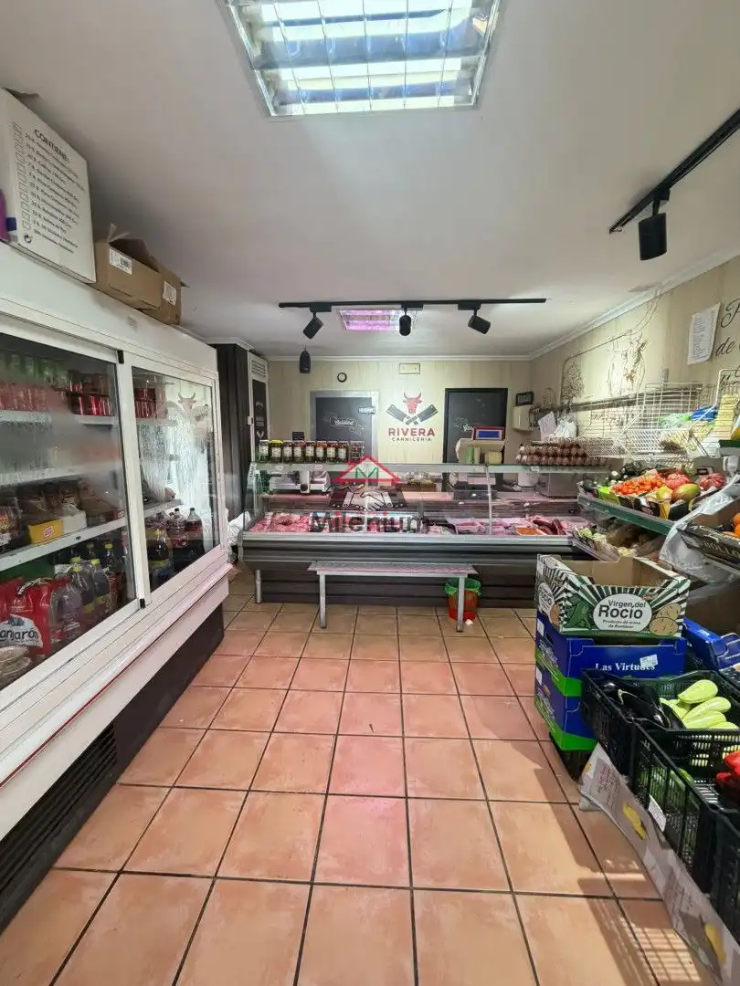 Local comercial en venta en Calle Alexander Henderson, imagen 6