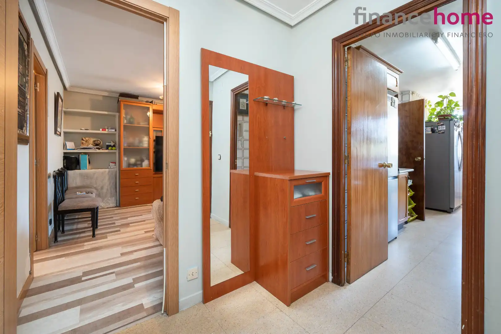 Wohnung mit Balkon zum Verkauf in Calle Salobreña, imagen 24