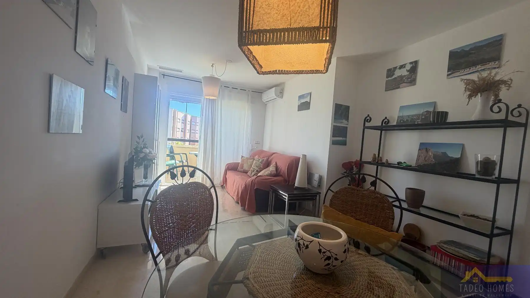Apartament de lloguer a Murcia, Murcia
