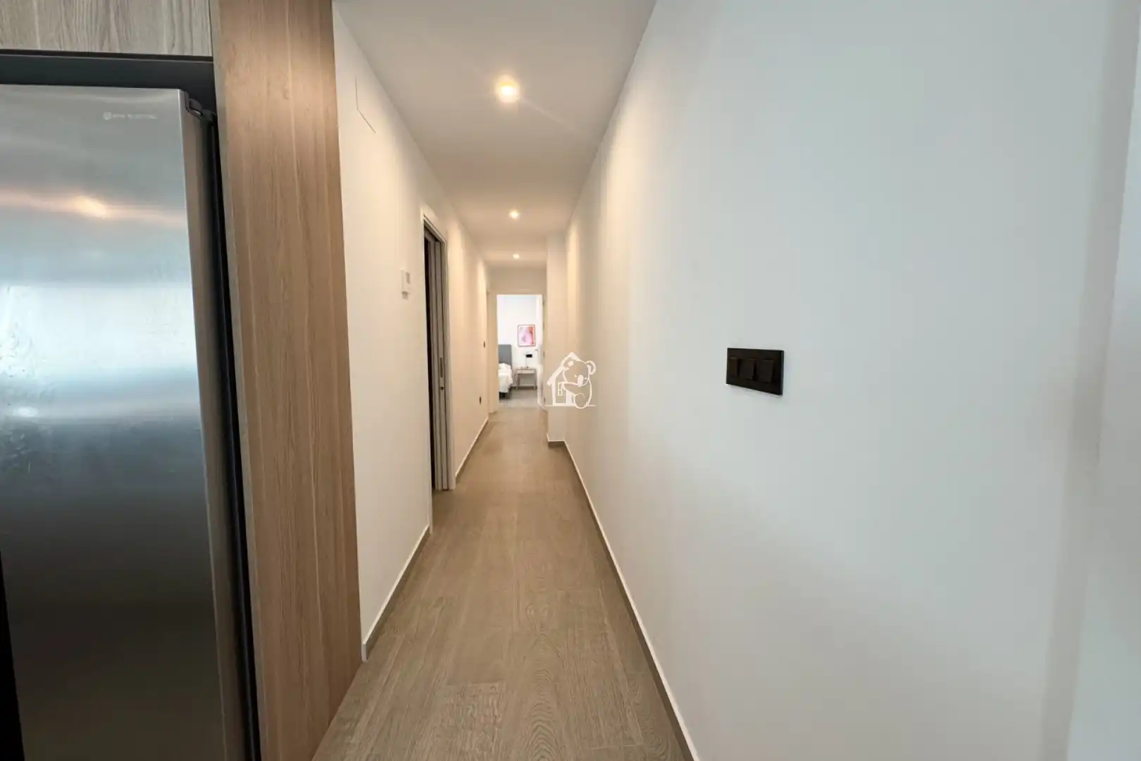 Flat for rent in Torrevieja  with Air Conditioner, Furnished and Oven