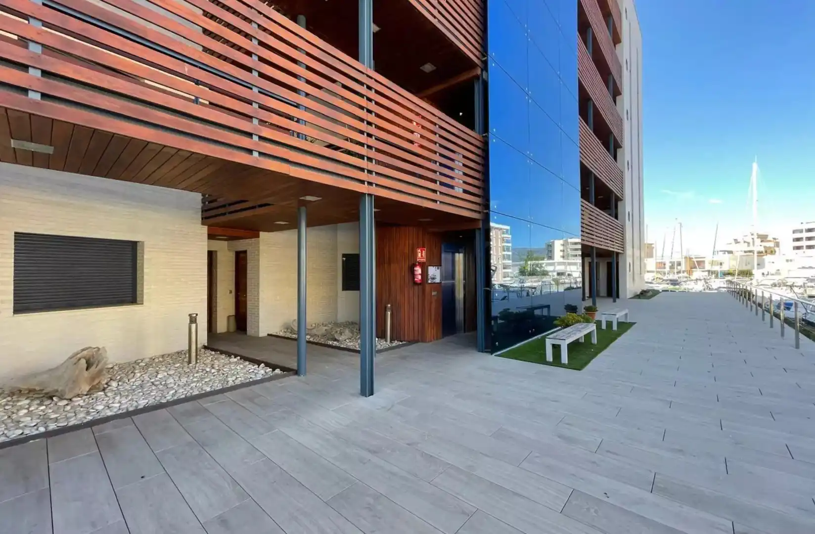Appartement avec ascenseur à vendre à CAP DE GOLA 10, imagen 8