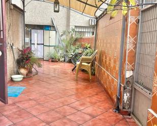 Terrace of Flat for sale in Jerez de la Frontera  with Private garden