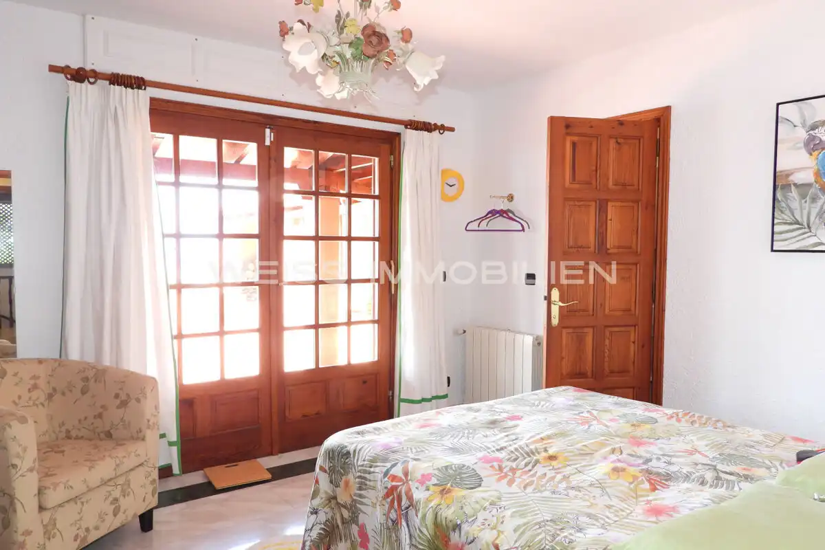 Casa amb terrassa en venda a La Perdoma - San Antonio - Benijos, imagen 18