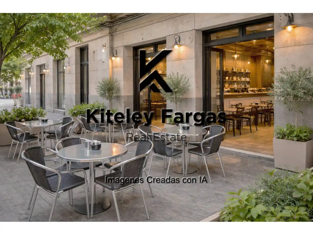 Local comercial en traspàs a Eixample, imagen 5