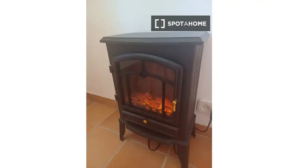 Wohnung mit Terrasse zur Miete in L'Ametlla del Vallès, imagen 8