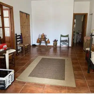 Casa o xalet de lloguer en Madrigalejo amb Moblat