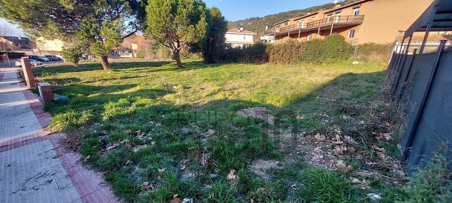 Land for sale in Jacinto Benavente, 2, Colegios