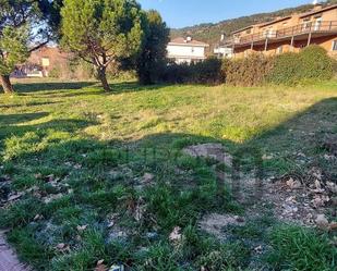 Land for sale in Moralzarzal