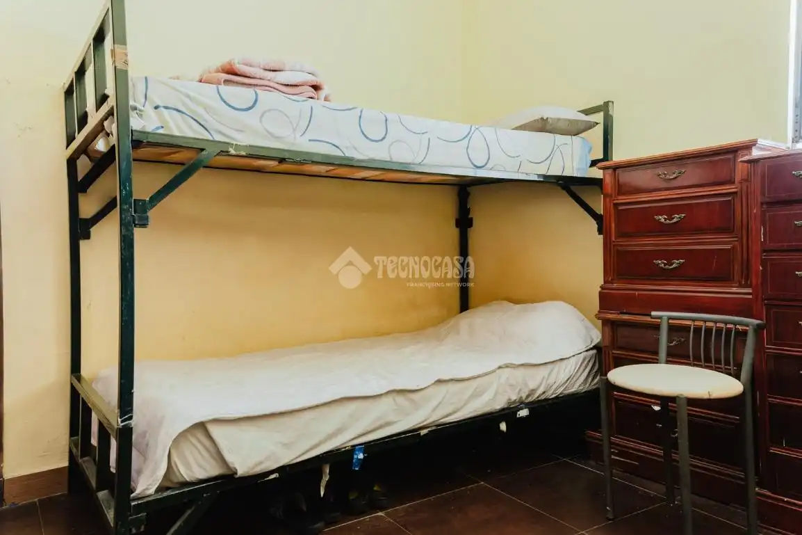 Habitación de Casa adosada en venta en Rioja