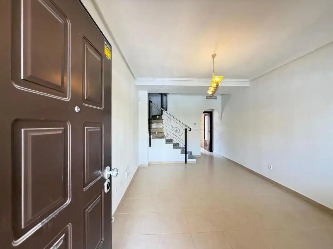Terraced house with pool for sale in Ciudad Quesada, imagen 9