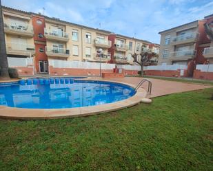 Swimming pool of Planta baja for sale in Llucmajor  with Air Conditioner, Heating and Terrace