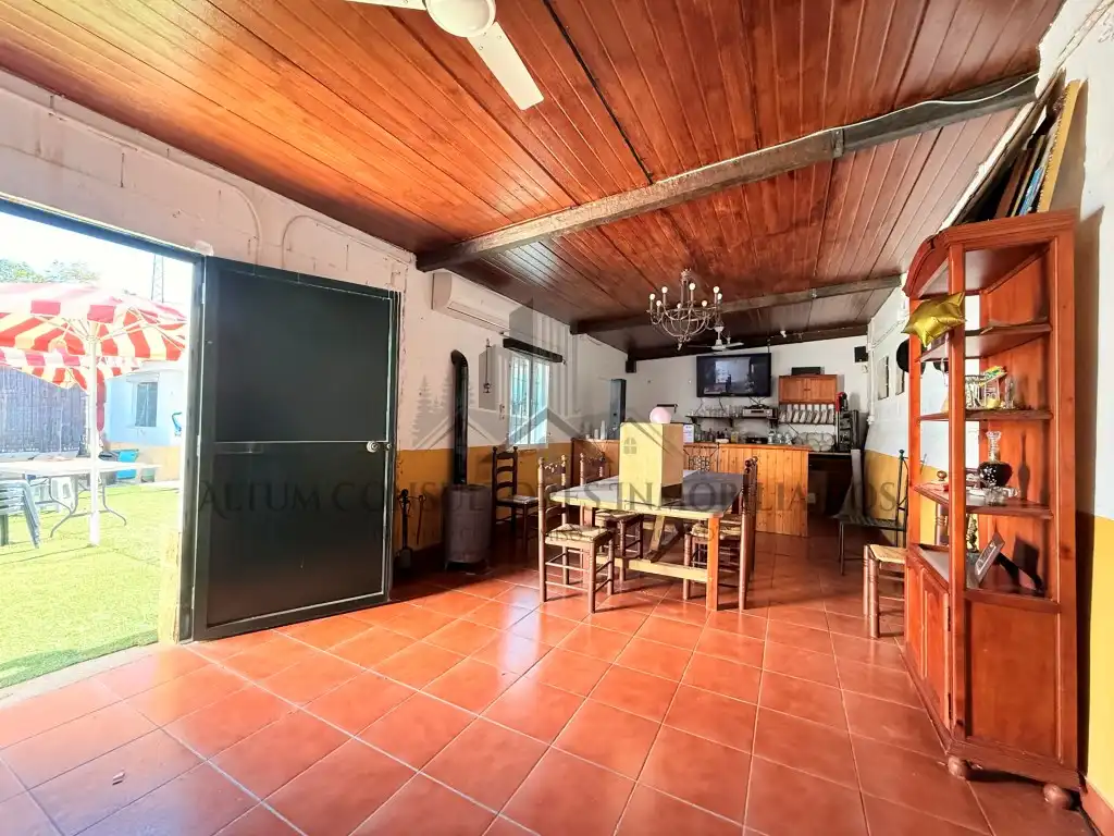 Casa o xalet en venda en Alcalá de Guadaira