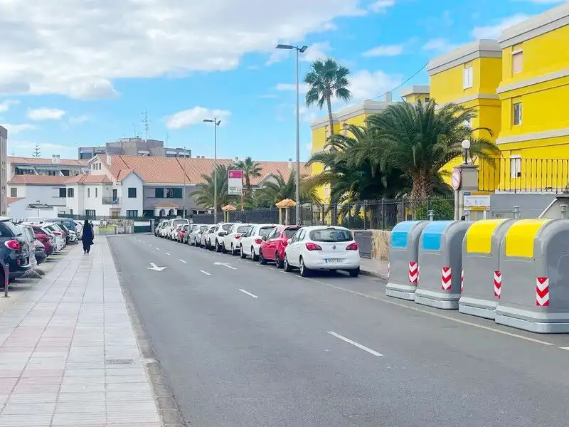 Pis en venda a Lanzarote, San Fernando