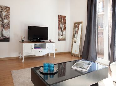 Piso con balcón en venta en Carrer de Sepúlveda 130