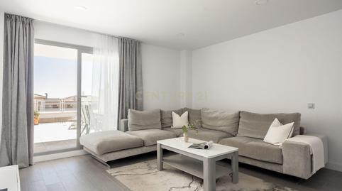 Foto 5 de Apartament en venda a Rancho Domingo - La Hacienda, Málaga