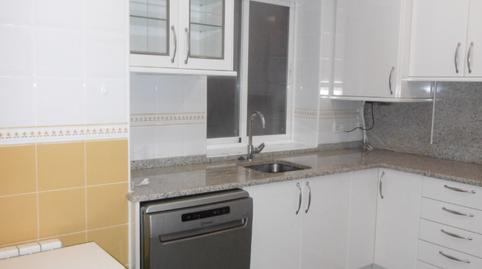 Foto 4 de Pis de lloguer a Paseo del Pintor Rosales, Argüelles,  Madrid Capital