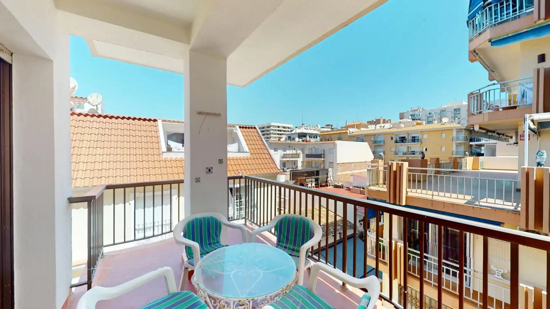 Apartment with lift for sale in Calle Calle Moncayo, imagen 4