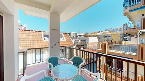 Foto 4 de Apartamento en venta en Calle Calle Moncayo, Puerto Deportivo, Fuengirola