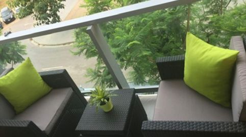 Foto 2 de Apartamento en venta en Centro - Casco antiguo, Torrent