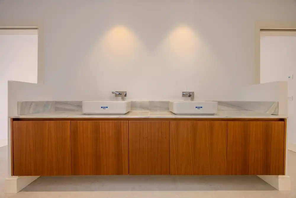 Bathroom of Houses for sale in Yaiza