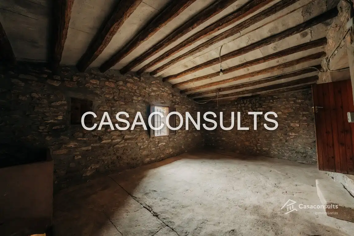 Casa rustica con terrazza in vendita a Useras /  Les Useres, imagen 18