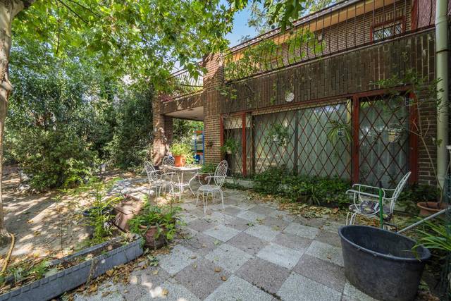 Casa-chalet en Venta en C. de Basilio de Prado en Peñagrande