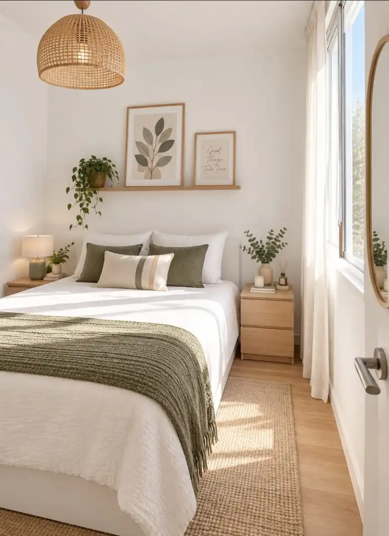 Piso con terraza en venta en Arganzuela, imagen 5