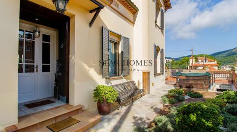 Foto 5 de Casa o chalet en venta en Teià, Barcelona