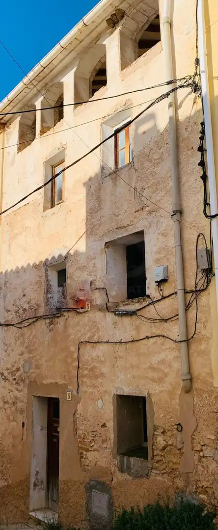 Casa rustica in vendita a Tivissa, imagen 4