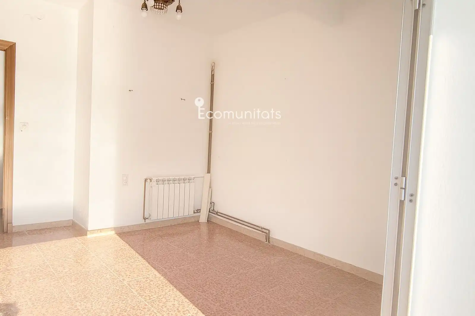 Habitación de Ático en venta en Tortosa con Terraza