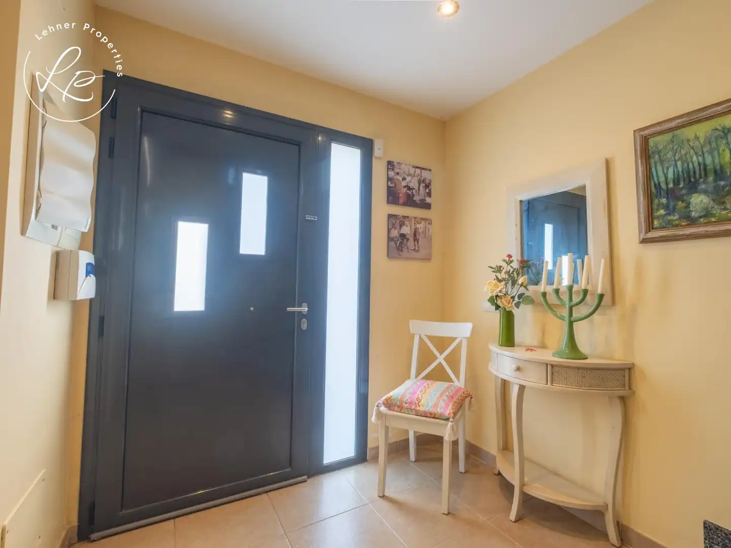 Detached homes for sale in Pedret i Marzà  with Air Conditioner, Heating and Private garden