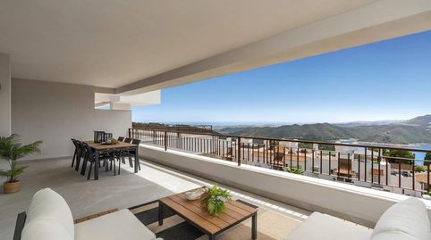 Foto 2 de Apartament en venda a Istán, Málaga