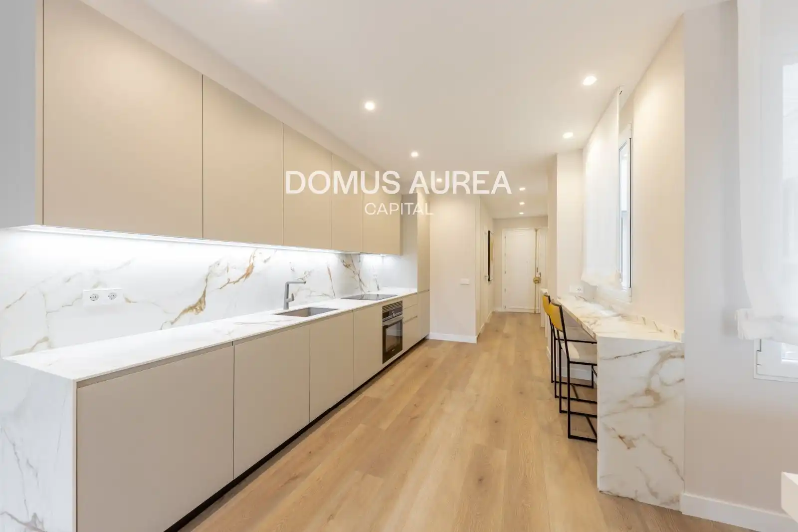 Wohnung mit Aufzug zum Verkauf in Ayala, imagen 7