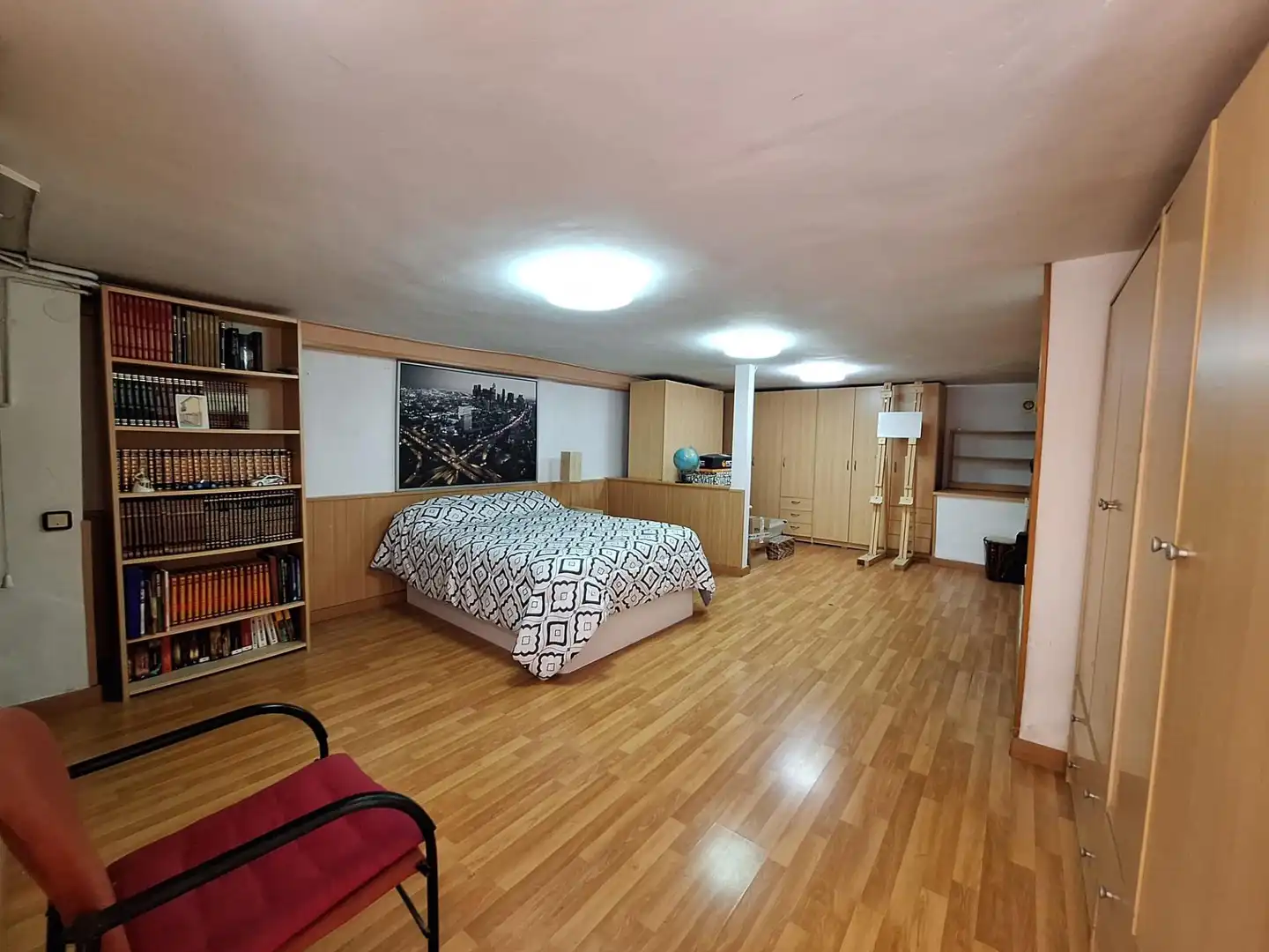 Casa adosada en venda en Castellar del Vallès amb Aire condicionat, Calefacció i Terrassa
