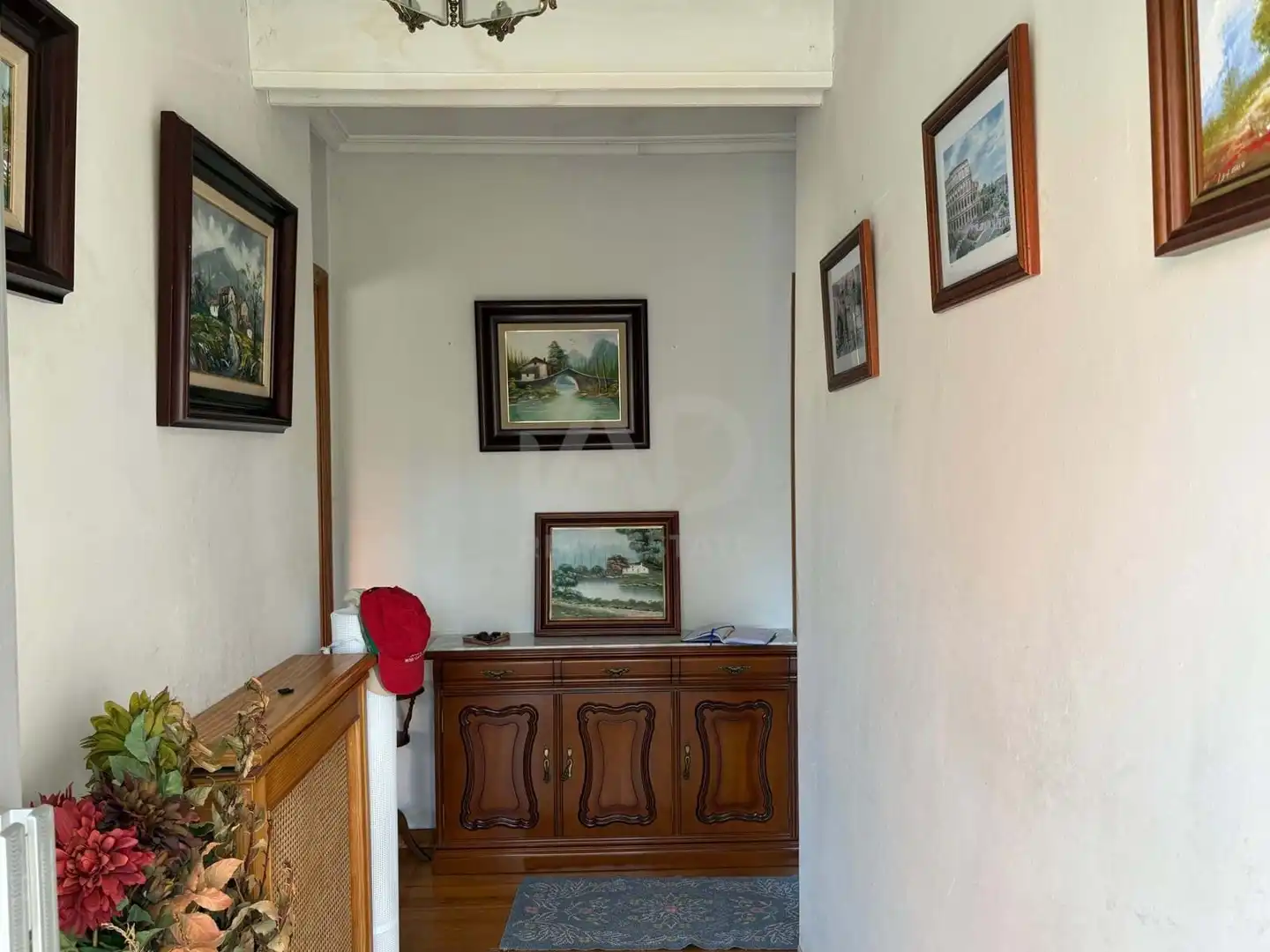 Casa o chalet en venta en San Andrés del Rabanedo